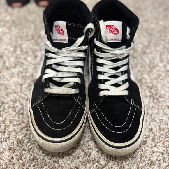 Vans Sk8hi - Picture 2 of 5